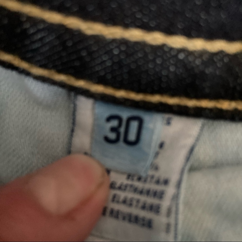Hudson Boot Cut Jean - Picture 6 of 8